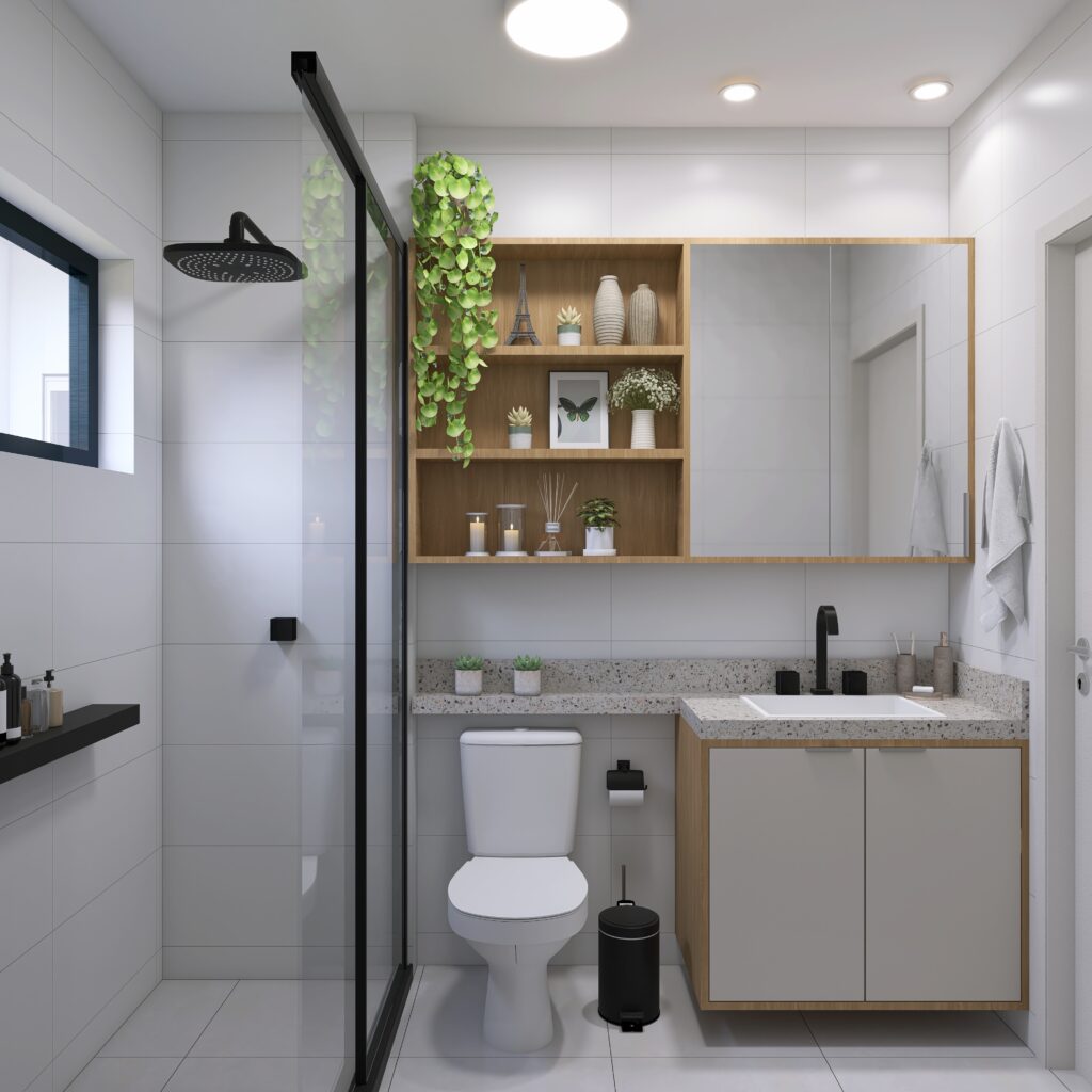 Choosing the Perfect Bathroom Sink: A Comprehensive Guide 5 Imagem de várias opções de pia de banheiro
