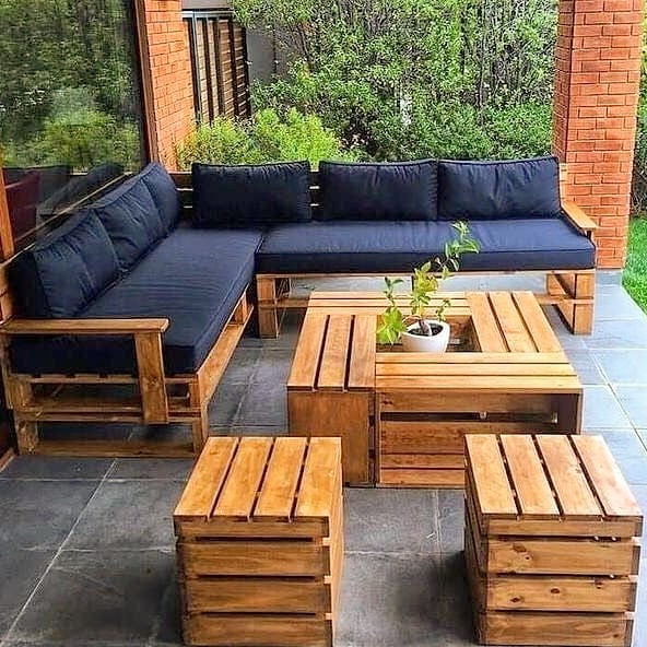 Esse piso antiderrapante é muito elegante.