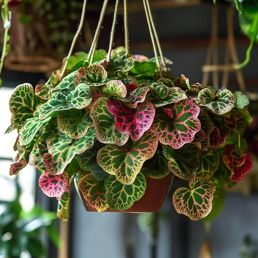 7 Essential Tips for Growing and Caring for Carpet Plants at Home 1 6 Dicas e Cuidados Essenciais para Cultivar Planta-Tapete em Casa