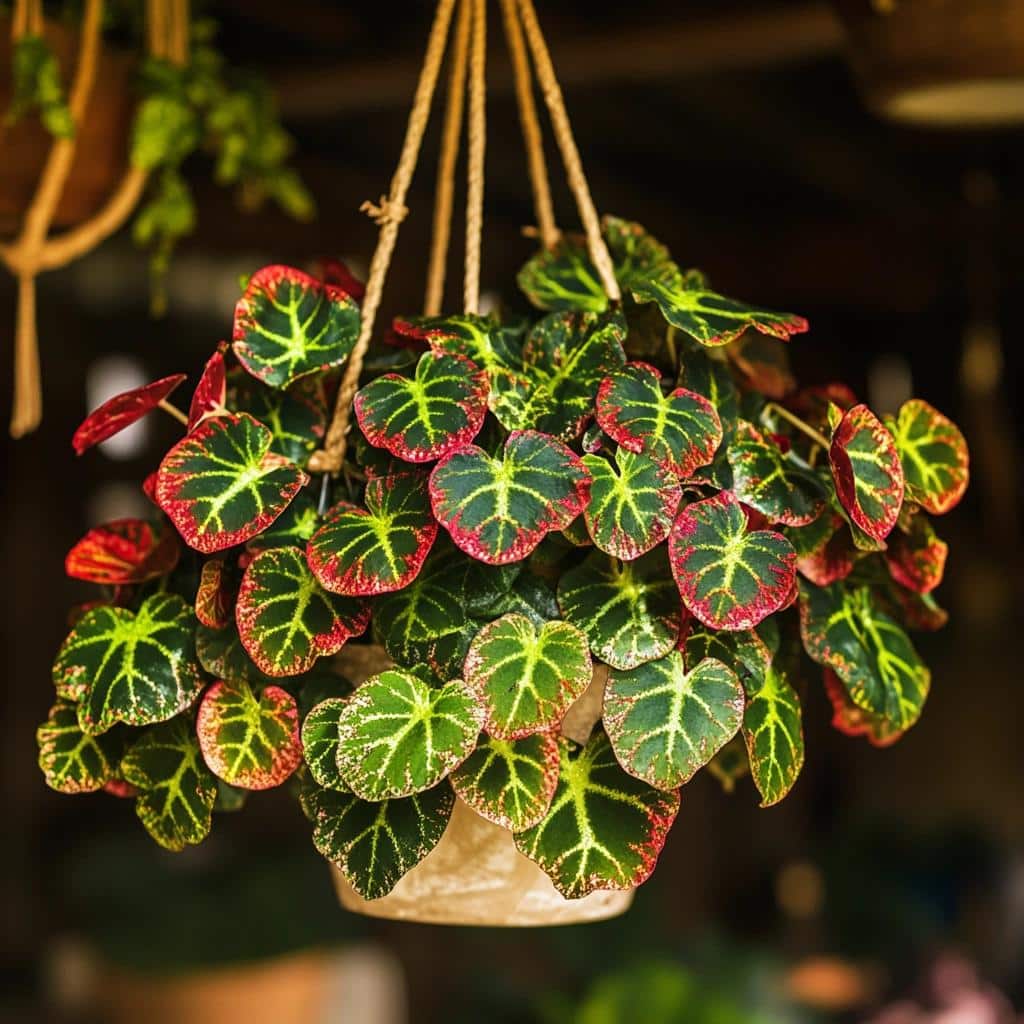 7 Essential Tips for Growing and Caring for Carpet Plants at Home 8 6 Dicas e Cuidados Essenciais para Cultivar Planta-Tapete em Casa