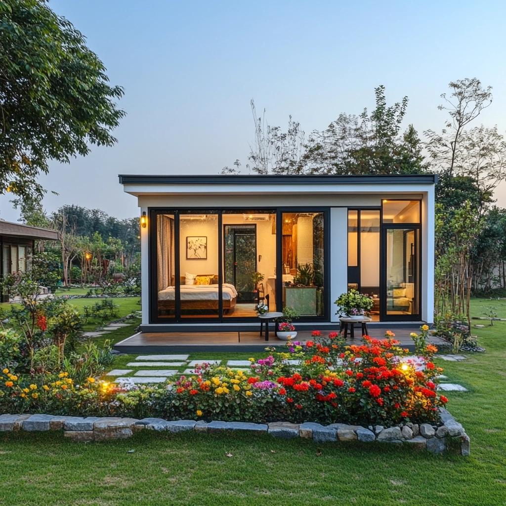 Plantas de casas pequenas: 60 projetos para você conhecer
