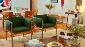 70 Ideas for Using Mint Green in Home Décor 9 Foto de tons de amarelo - 4