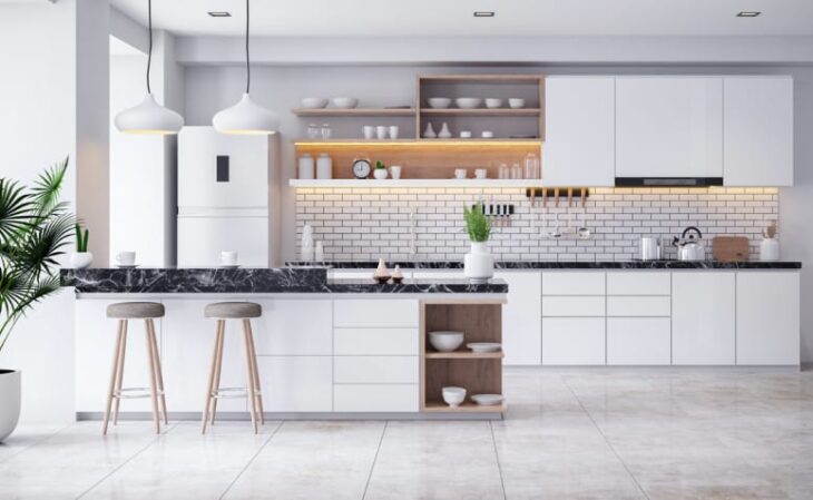 Imagem de porcelanato 0 com textura