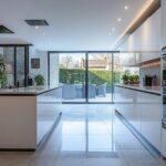 Como Escolher o Porcelanato Ideal para sua Cozinha