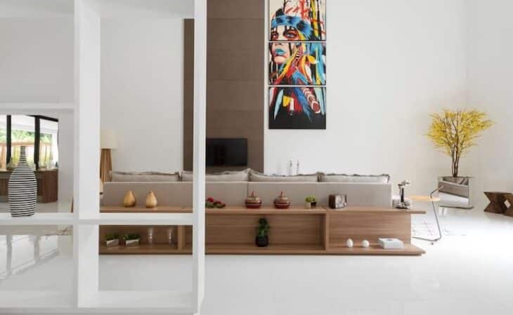 Bianchi & Lima Arquitetura