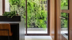 Como escolher a porta de vidro ideal