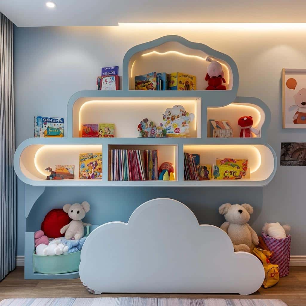 prateleira para quarto infantil01