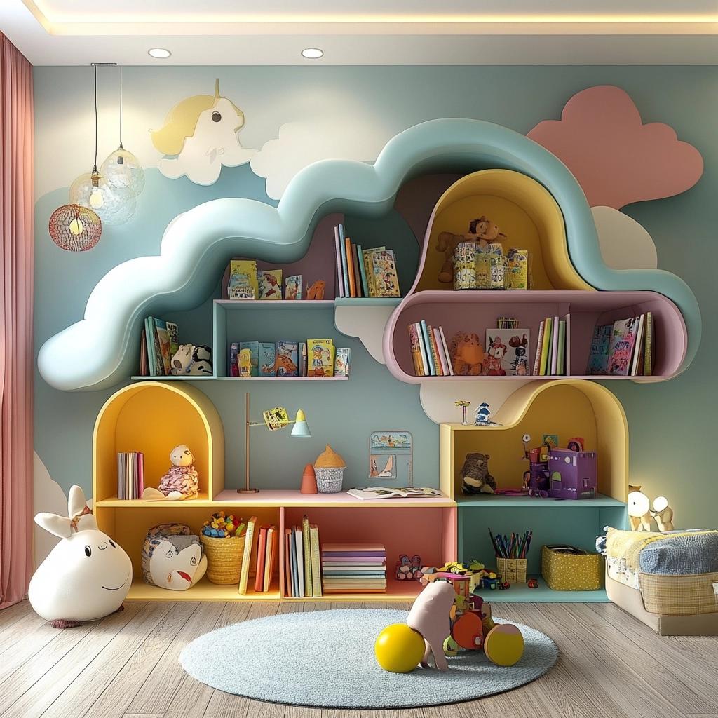 prateleira para quarto infantil4