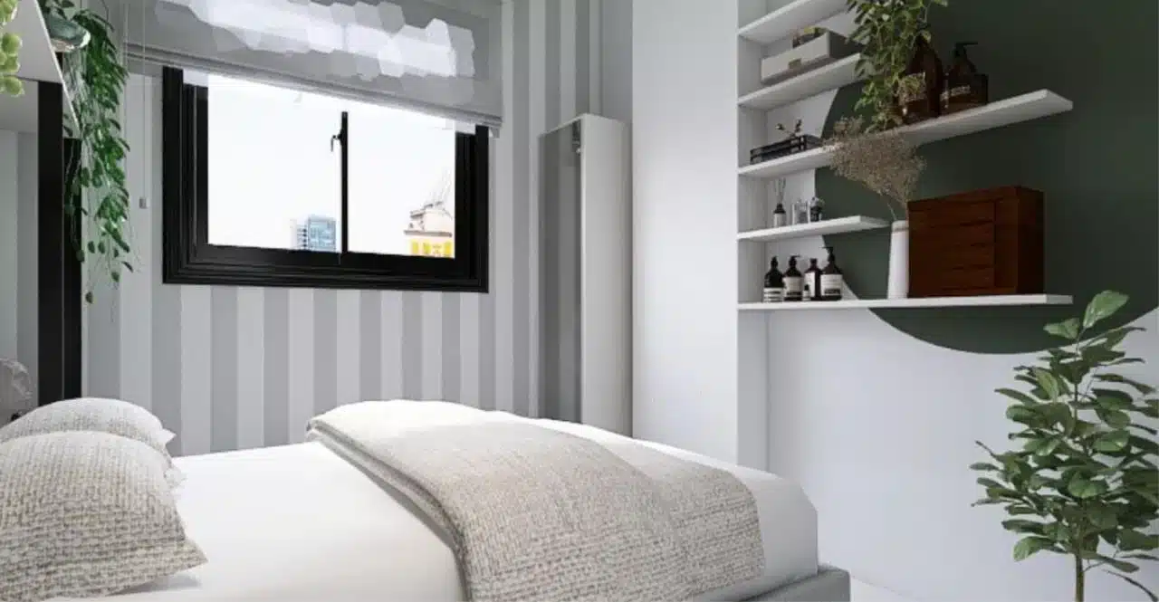 Imagem: Arquiteto de Bolso