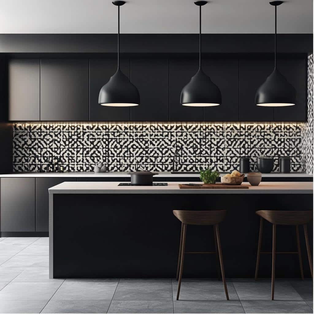 Revestimento de Cozinha: Dicas e Espaços para Inspirar