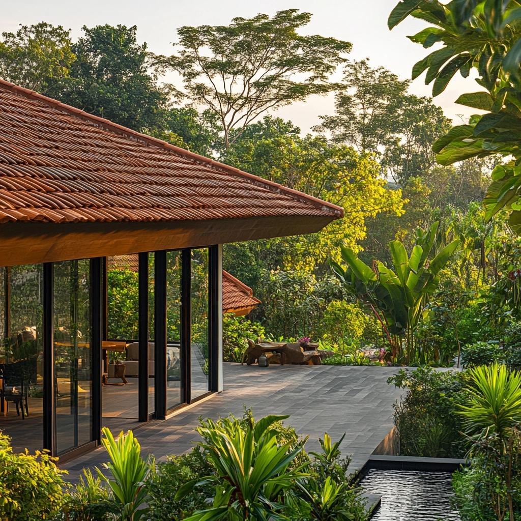 Living Green and Grand: 4 Upscale, Energy-Efficient Condos in PH