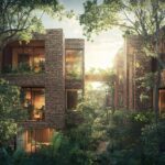 Sustainable Building: The Benefits and Drawbacks of Eco-Friendly Bricks Tijolo Ecológico: O Material Sustentável que Transforma sua Construção