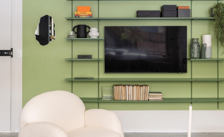 70 Ideas for Using Mint Green in Home Décor 3 Foto de verde menta 01 - 1