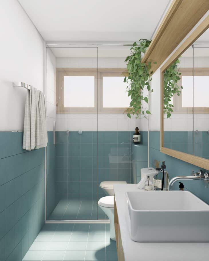 70 Ideas for Using Mint Green in Home Décor 2 Foto de verde menta 3 1 - 6