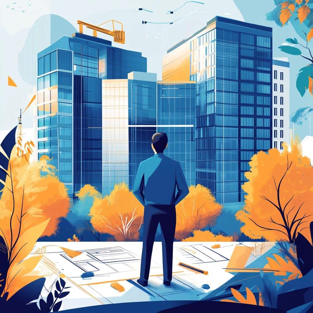 Como abrir um escritório de arquitetura com sucesso