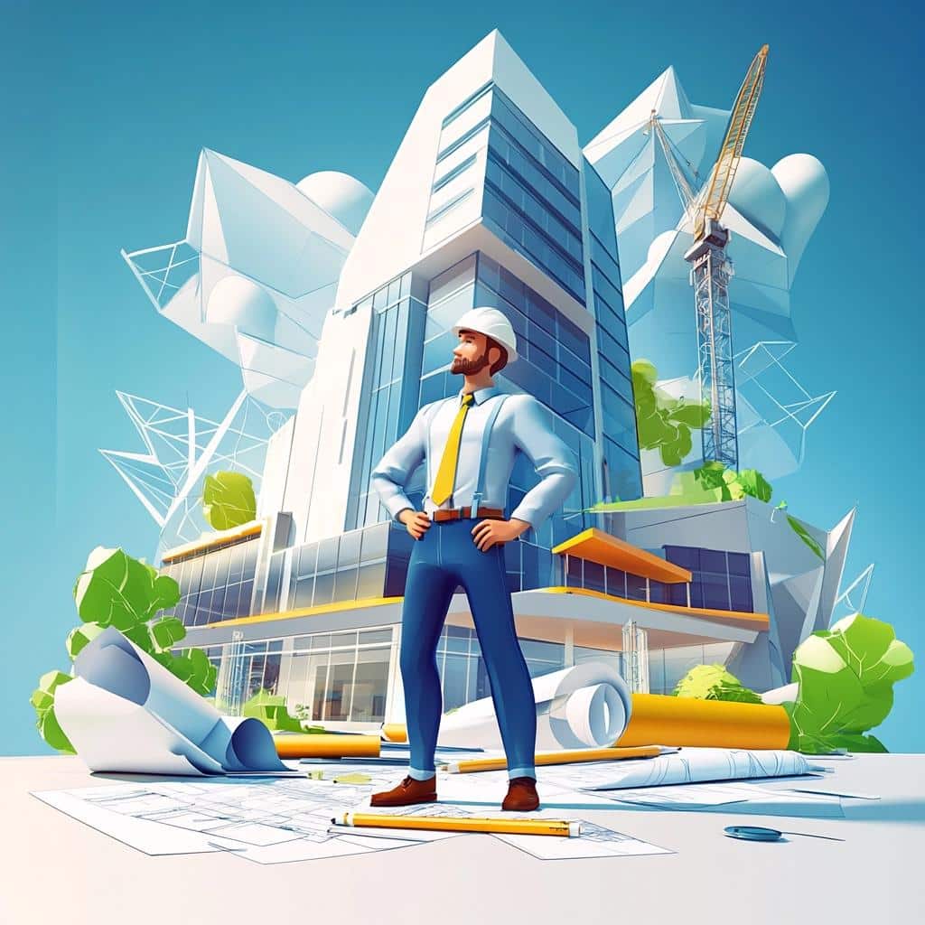 Como abrir um escritório de arquitetura com sucesso