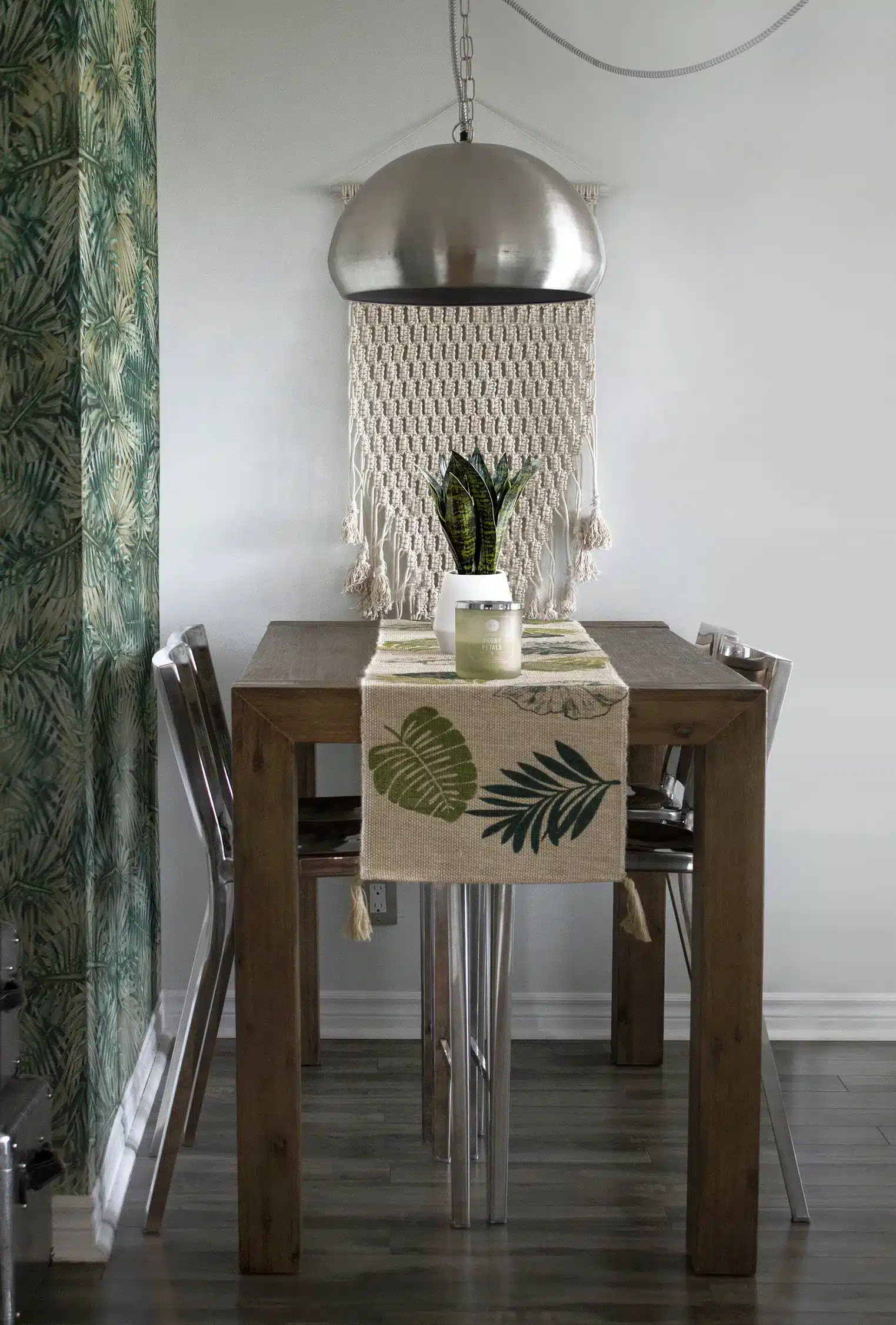 estilo boho