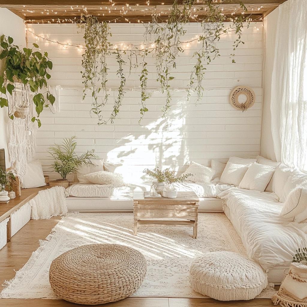 O que sua casa revela sobre sua personalidade