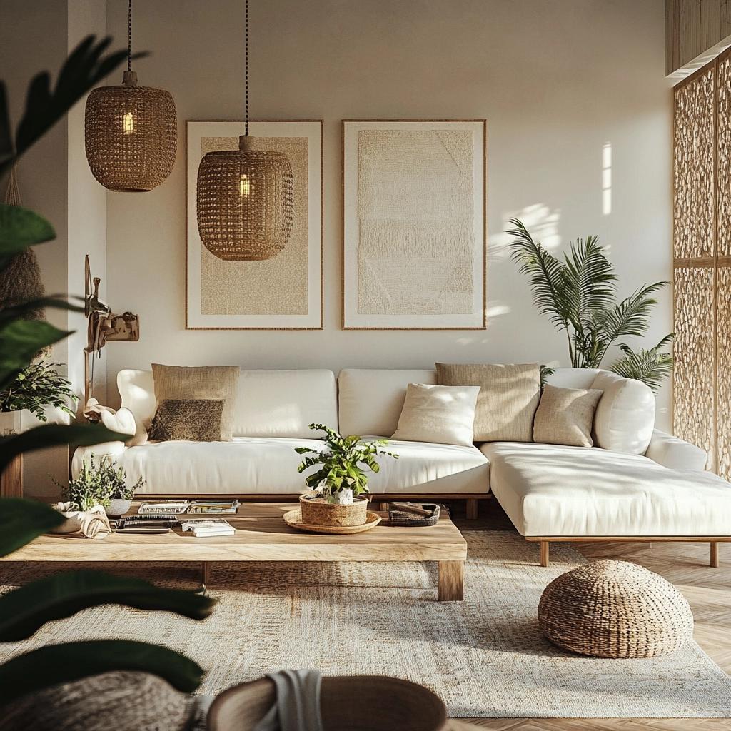 O que sua casa revela sobre sua personalidade