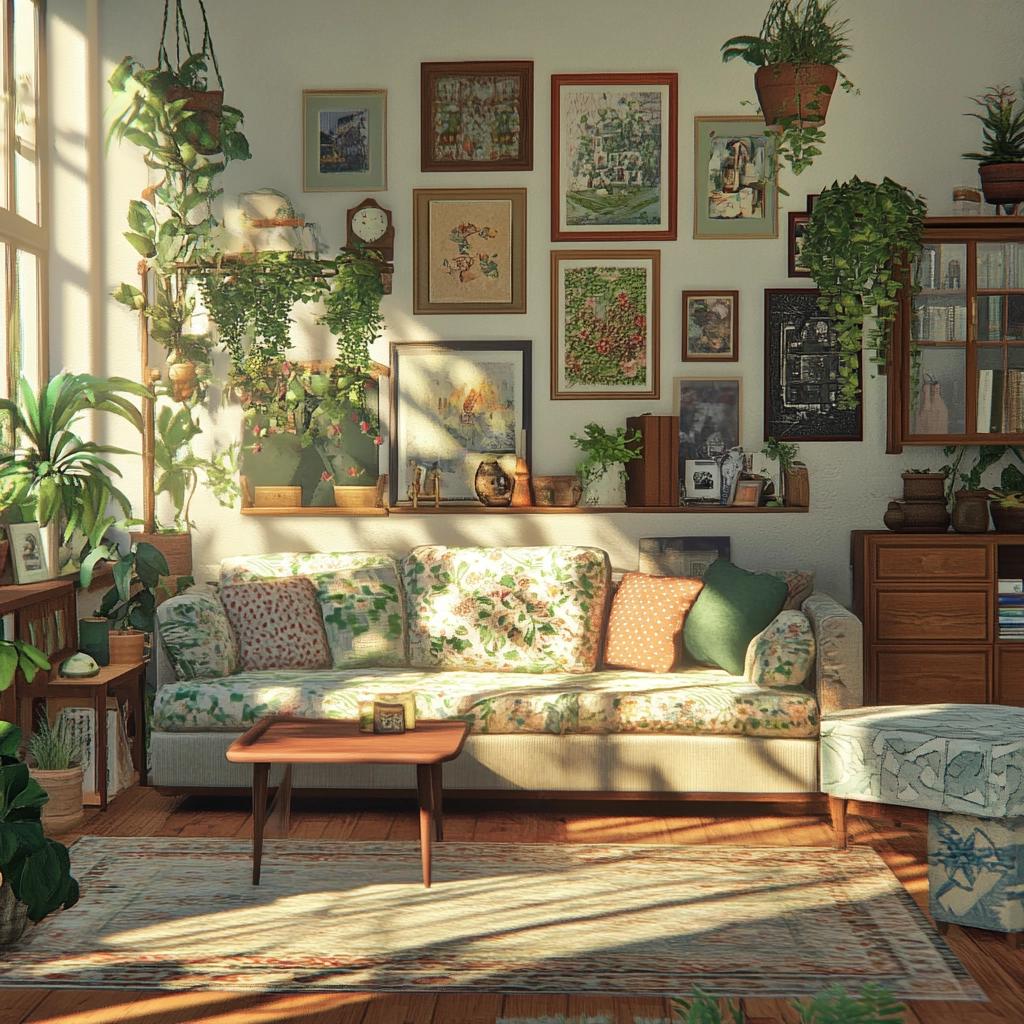 O que sua casa diz sobre você: 6 estilos de decoração