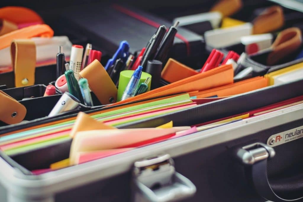 How to Start Your Own Architecture Office 3 Imagem do escritório de arquitetura.