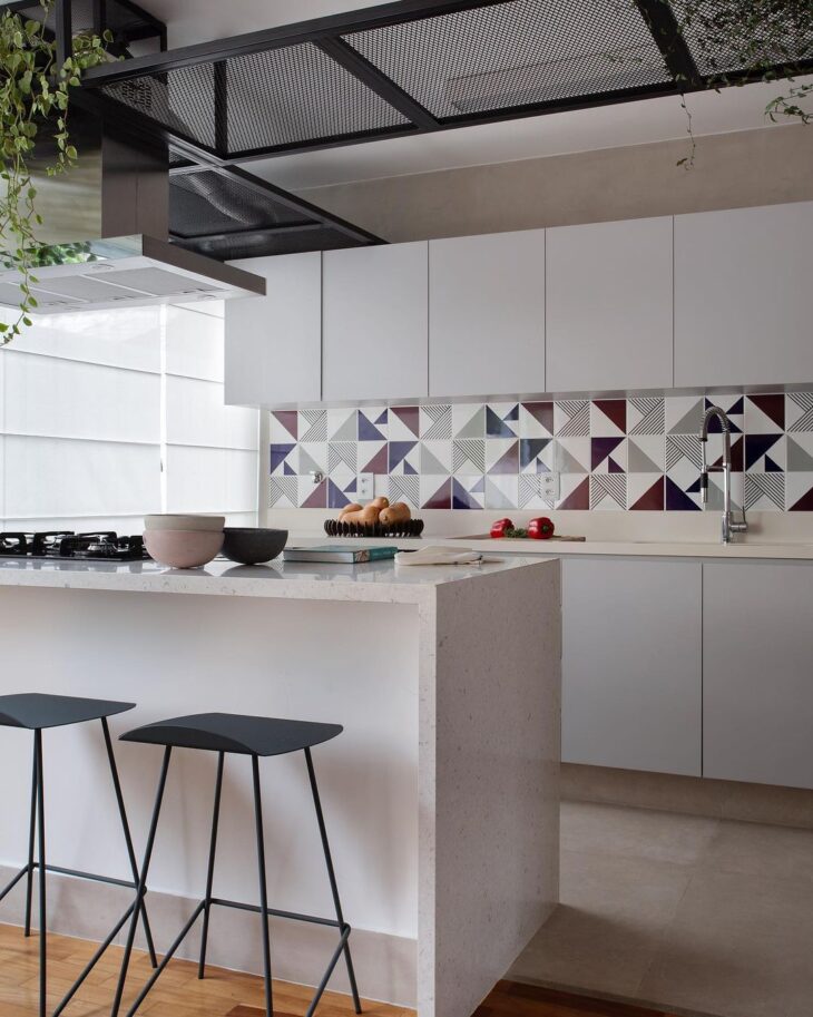 Foto de azulejo para cozinha
