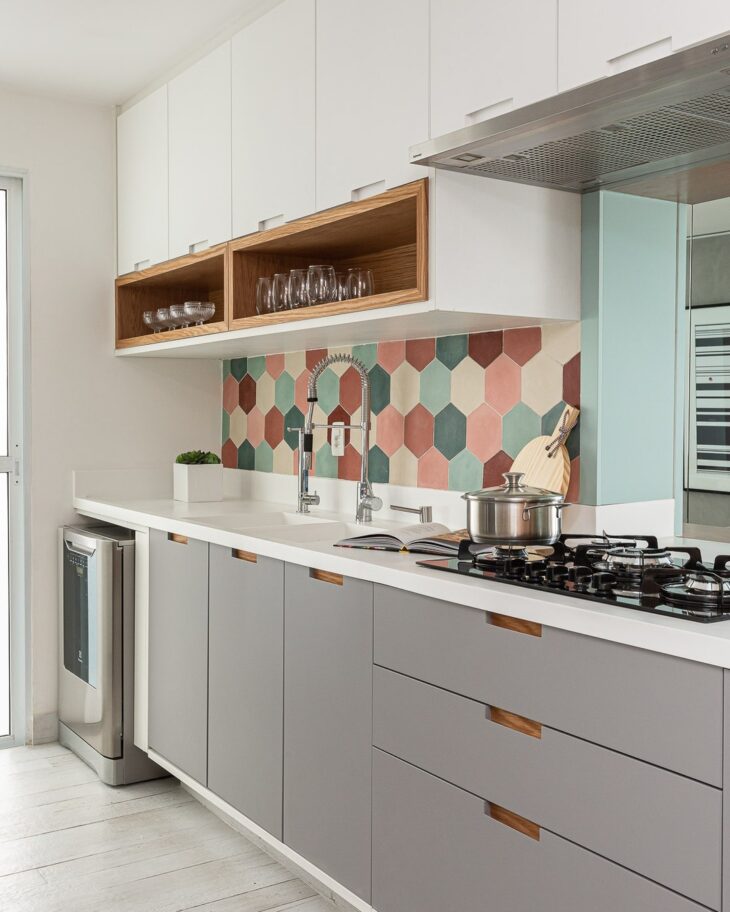 Foto de azulejo para cozinha