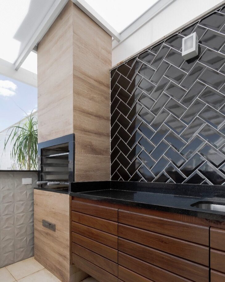Granite Countertops: Costs and Tips for Your Home 10 Foto de bancada de granito
