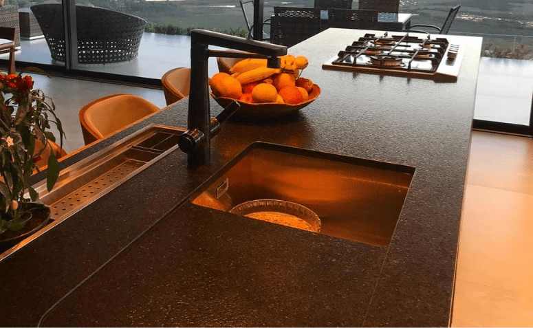 Granite Countertops: Costs and Tips for Your Home 3 Bancada de granito: capa do artigo