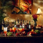 Como Montar um Bar em Casa com Dicas Práticas