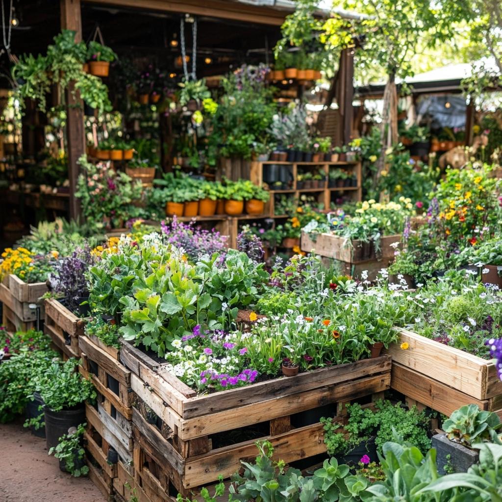 How to Create Beautiful Garden Beds: A Complete Guide 4 Canteiros de Jardim: Como Criar Modelos Incríveis