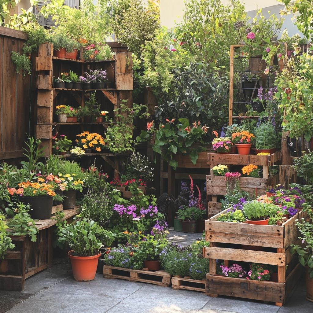How to Create Beautiful Garden Beds: A Complete Guide 6 Canteiros de Jardim: Como Criar Modelos Incríveis