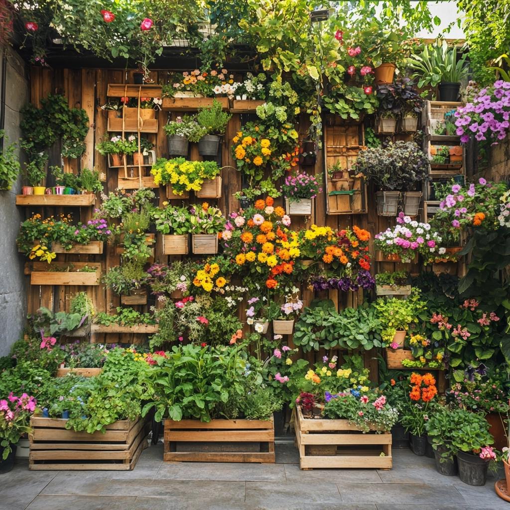 How to Create Beautiful Garden Beds: A Complete Guide 8 Canteiros de Jardim: Como Criar Modelos Incríveis