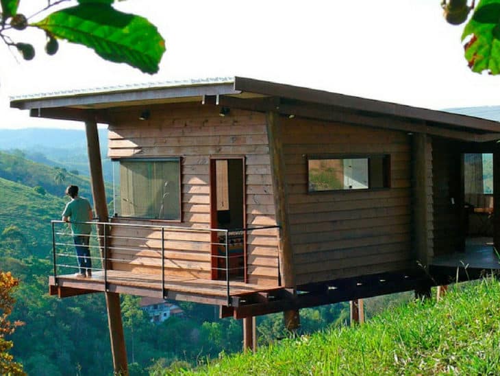 Foto de casas por dentro 1