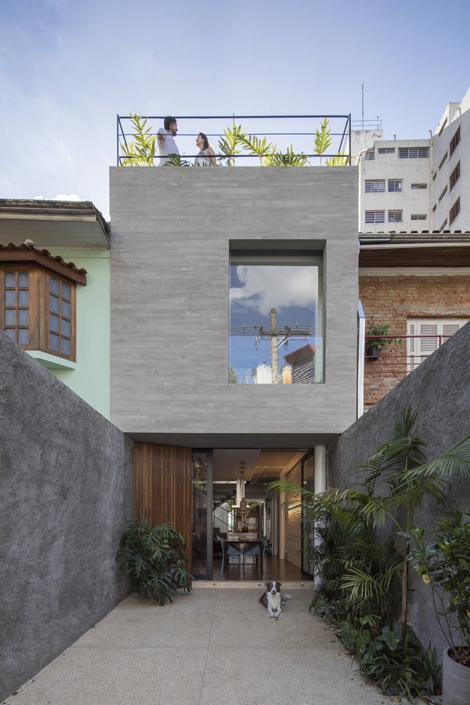 Foto de casas por dentro 2