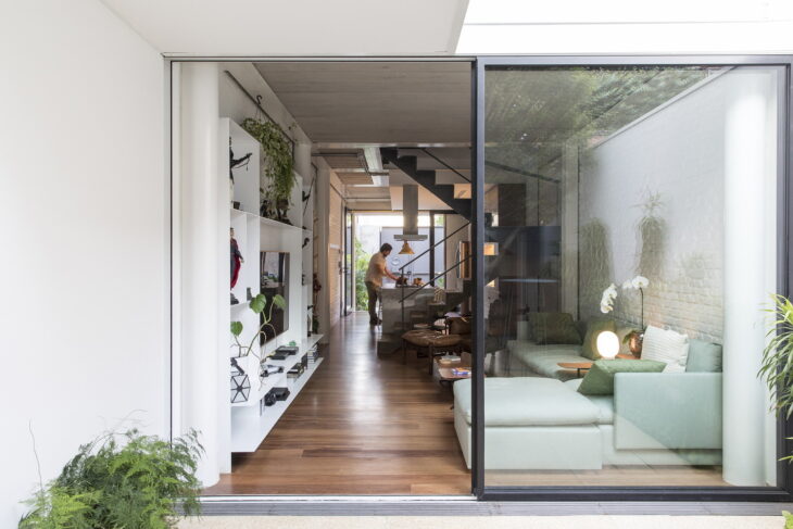 Foto de casas por dentro 3
