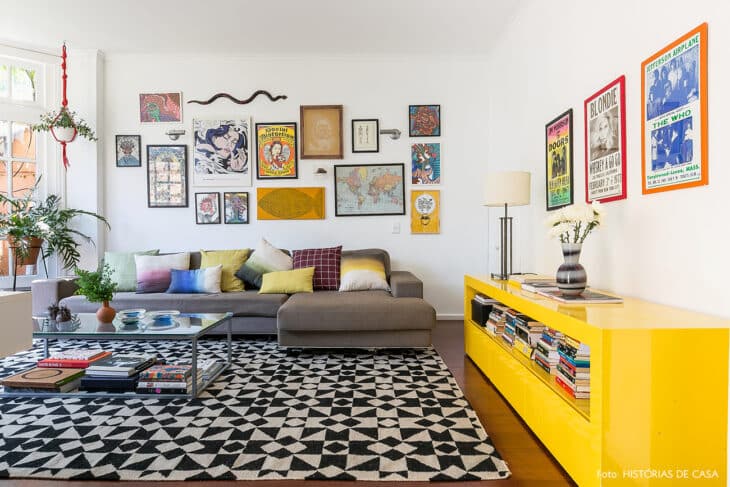 Foto de casas por dentro 5