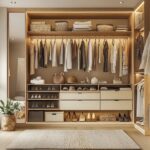 55 Modelos de Closet Planejado para Inspirar sua Decoração