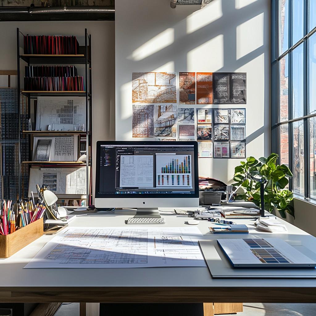 How to Start Your Own Architecture Office 1 Como abrir seu escritório de arquitetura com sucesso