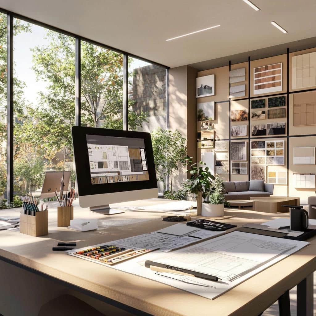 How to Start Your Own Architecture Office 8 Como abrir seu escritório de arquitetura com sucesso