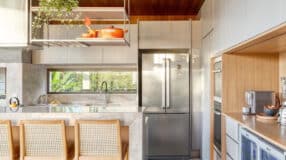 Granite Countertops: Costs and Tips for Your Home 7 Foto de cozinhas decoradas