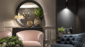Create Beautiful Mirror Frames: Inspiration, DIY Tips, and Where to Buy 7 Foto de espelho para sala - 2