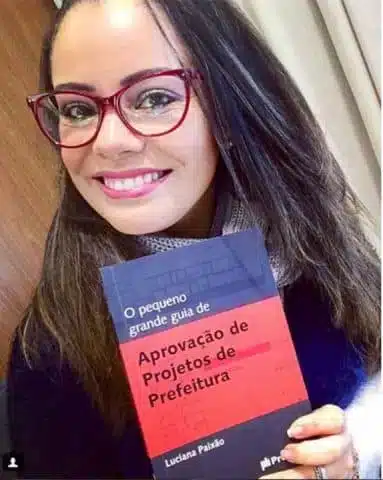 About us page 1 Livro projetos de Prefeitura.