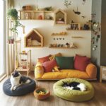 Decoração para Pets: Dicas Incríveis para Seu Lar