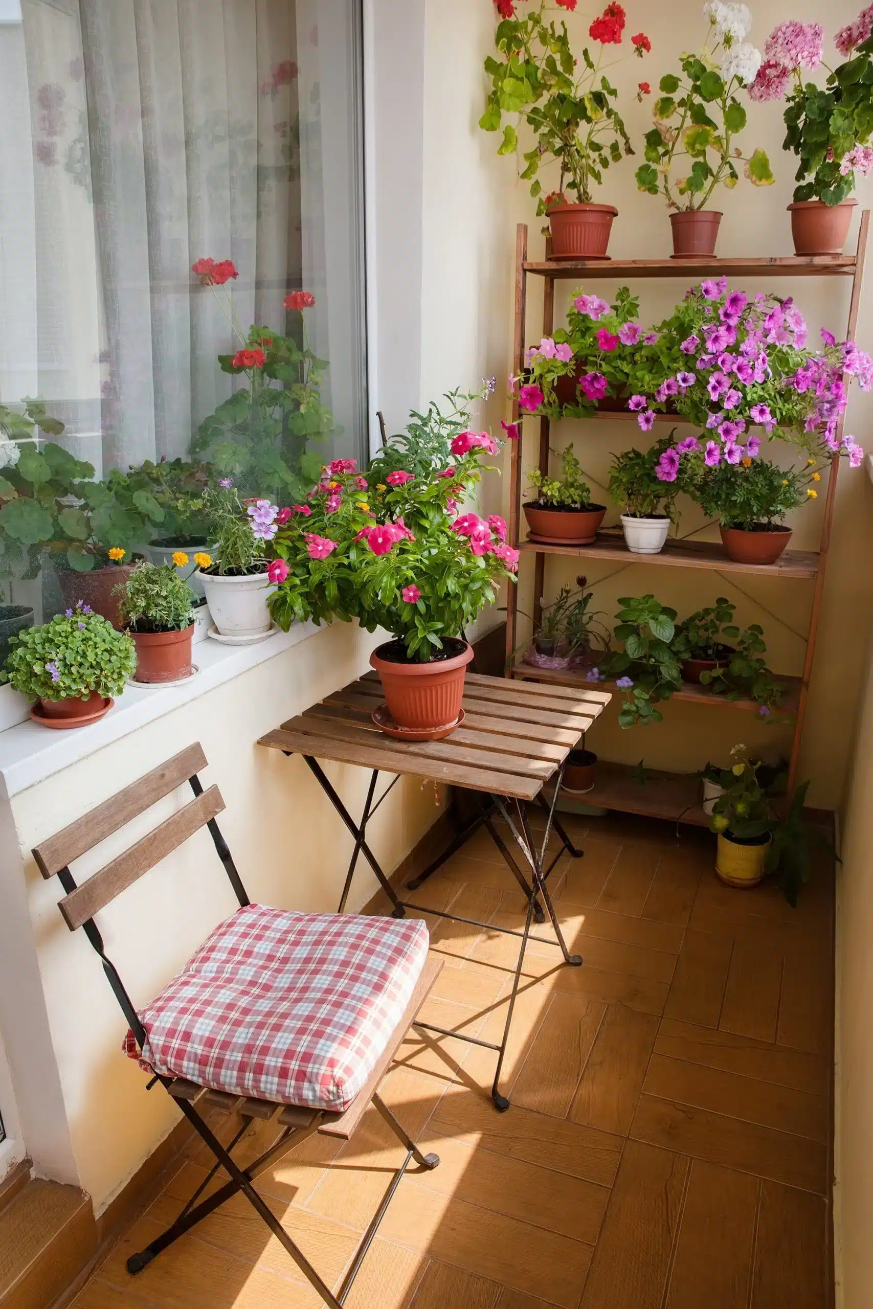 How to Create Beautiful Garden Beds: A Complete Guide 10 Esse tipo de canteiro de jardim já é moda entre quem gosta de plantas em casas e apartamentos.