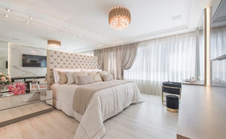 Lighting Ideas for a Cozy Bedroom 2 ILUMINAÇÃO GERAL
