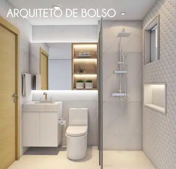 Iluminação funcional para cada ambiente