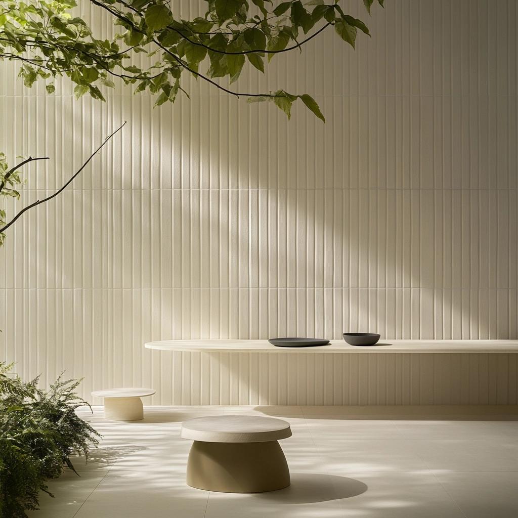 Bouroullec Brothers: Discover the French Designers Collaborating with Mutina 1 Irmãos Bouroullec: conheça a dupla de designers franceses que colabora com a Mutina