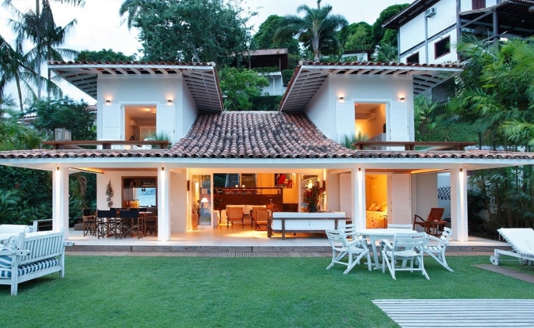 80 ideias e projetos incríveis para criar a sua casa.