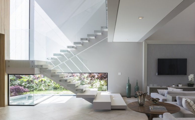 Raiz Arquitetura